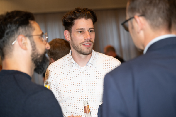 Clientis Forum Altstätten 2024