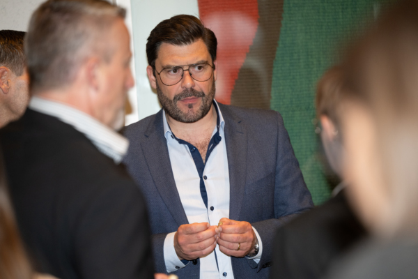 Clientis Forum Altstätten 2024