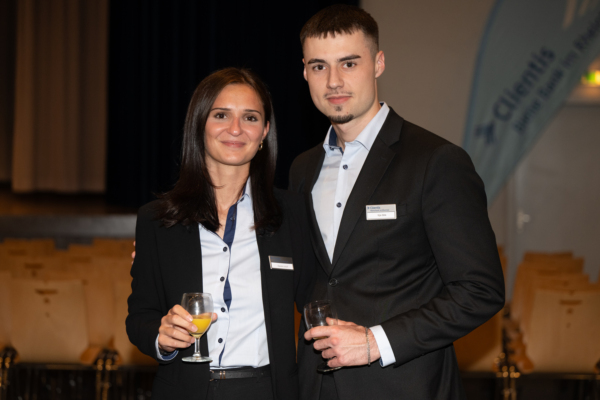 Clientis Forum Altstätten 2024