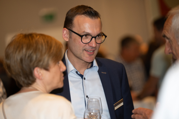 Clientis Forum Altstätten 2024