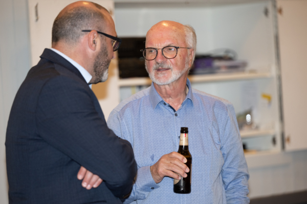 Clientis Forum Altstätten 2024