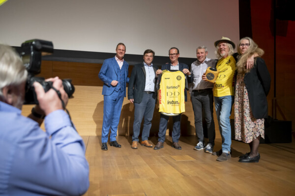 Beltracchi zu Gast im Club 2000