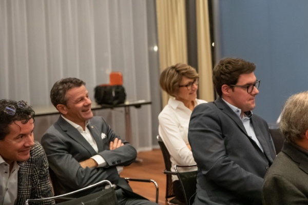 Continuum-Forum 2018: Fremdmanagement und Ausprägungen