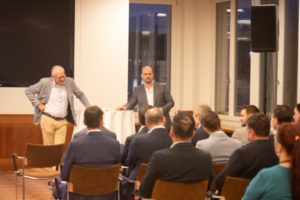 Continuum-Forum 2025