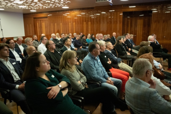 Continuum-Forum 2025