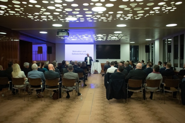 Continuum-Forum 2025