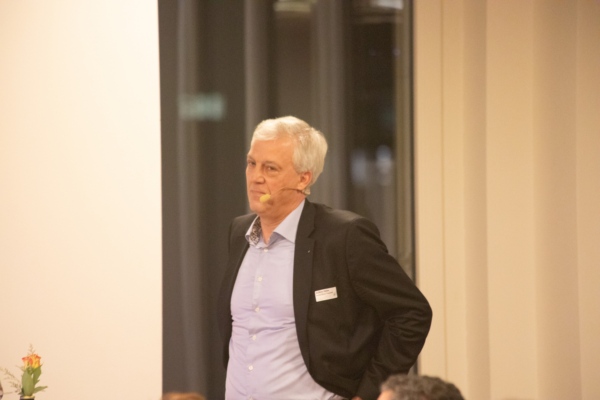 Continuum-Forum 2025