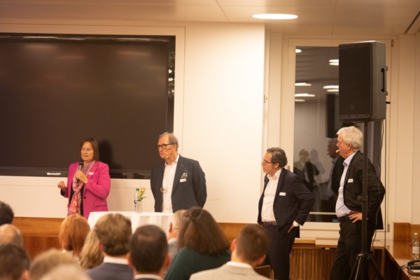 Continuum-Forum 2025