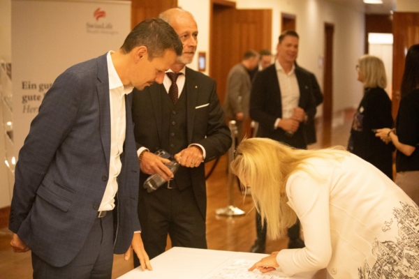 Continuum-Forum 2025