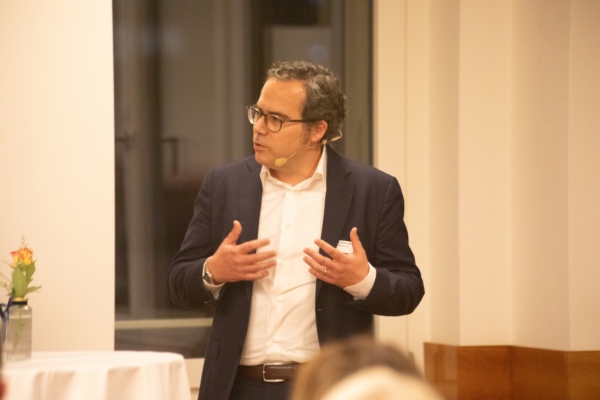 Continuum-Forum 2025