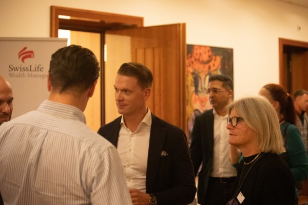 Continuum-Forum 2025