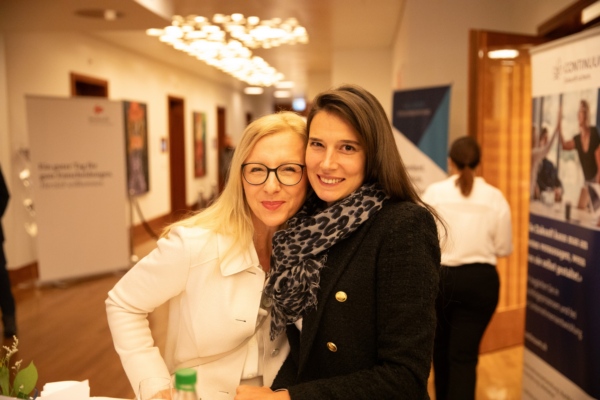 Continuum-Forum 2025