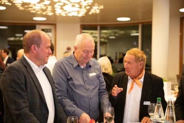 Continuum-Forum 2025