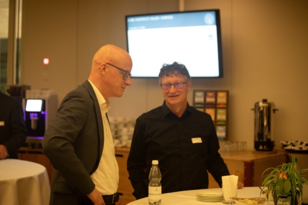 Continuum-Forum 2025