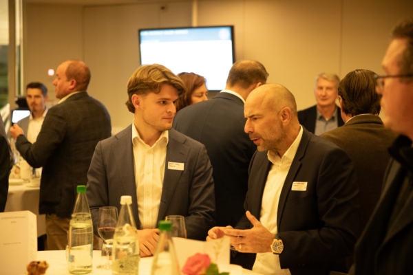 Continuum-Forum 2025