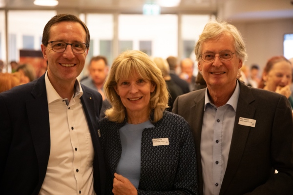 Continuum-Forum 2025