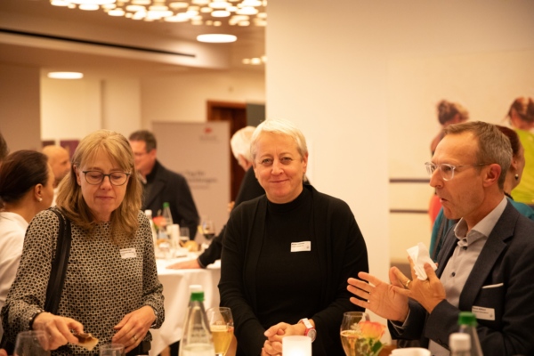 Continuum-Forum 2025