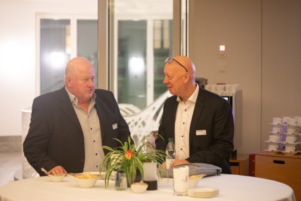 Continuum-Forum 2025