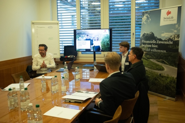 Continuum-Forum 2025