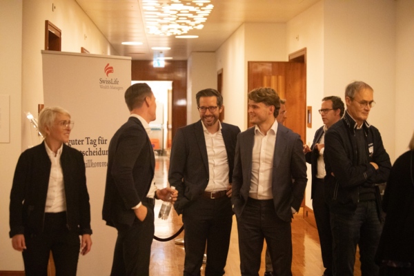 Continuum-Forum 2025