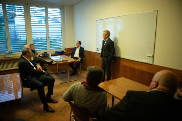 Continuum-Forum 2025