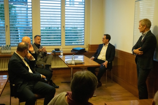 Continuum-Forum 2025