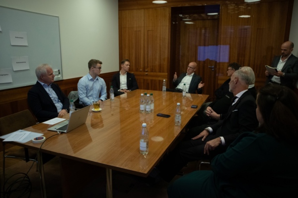 Continuum-Forum 2025