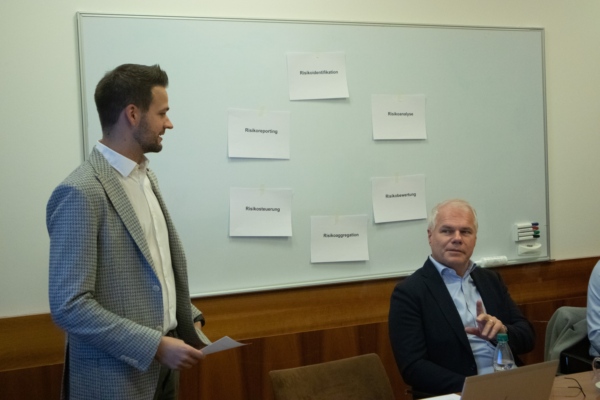 Continuum-Forum 2025