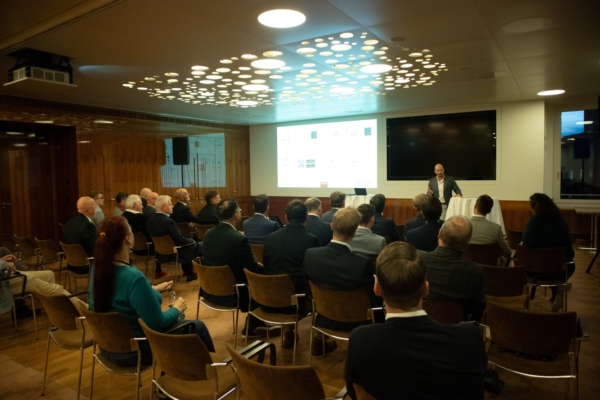 Continuum-Forum 2025