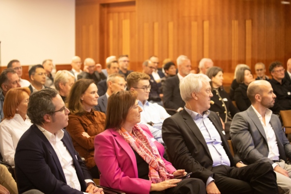 Continuum-Forum 2025