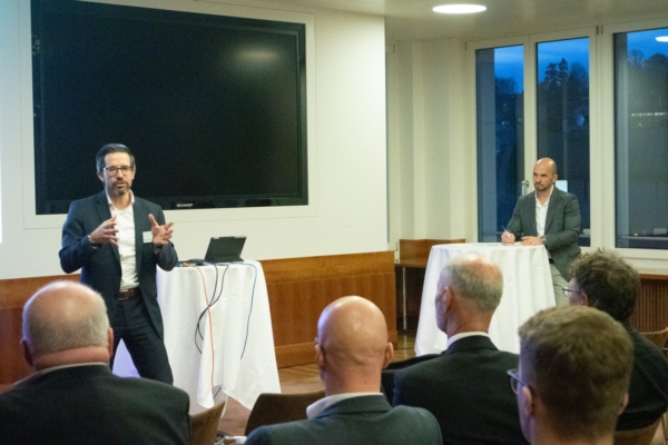 Continuum-Forum 2025