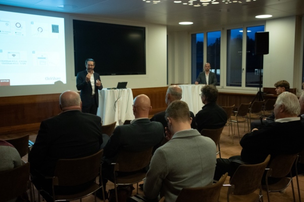 Continuum-Forum 2025