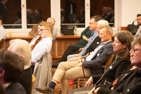 Continuum-Forum 2025