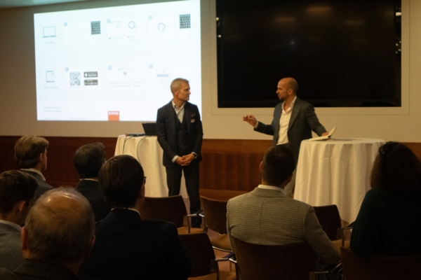 Continuum-Forum 2025