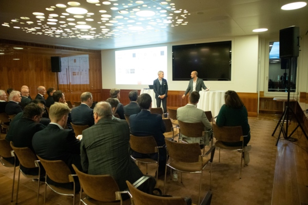 Continuum-Forum 2025