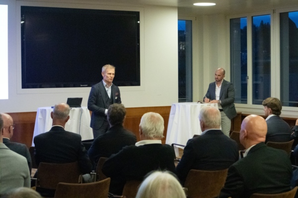 Continuum-Forum 2025