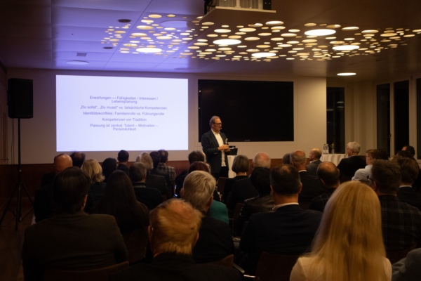 Continuum-Forum 2025