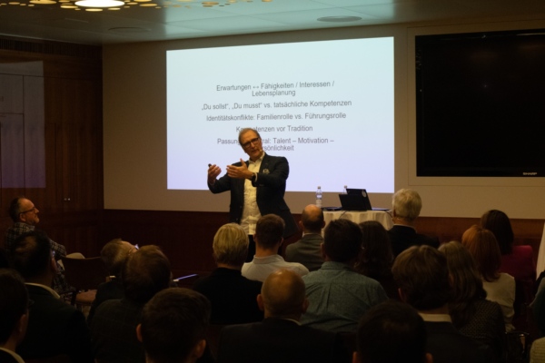 Continuum-Forum 2025