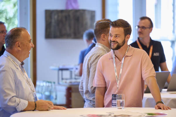Digital Conference Ostschweiz 2026