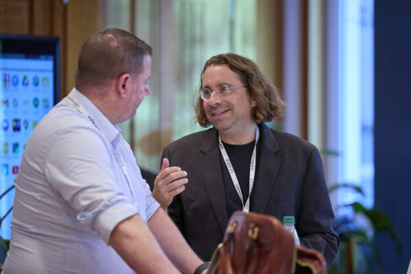 Digital Conference Ostschweiz 2026