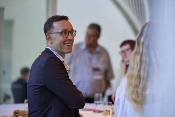 Digital Conference Ostschweiz 2026
