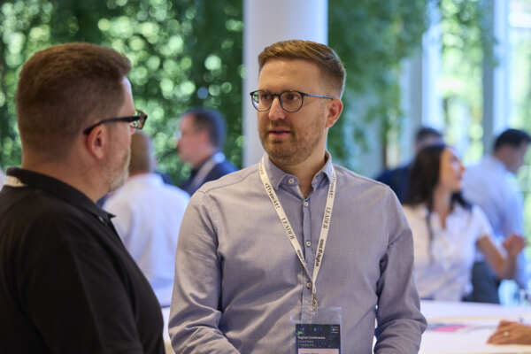Digital Conference Ostschweiz 2026