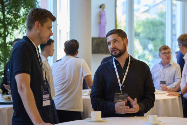 Digital Conference Ostschweiz 2026