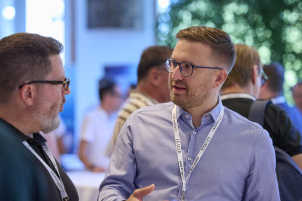 Digital Conference Ostschweiz 2026