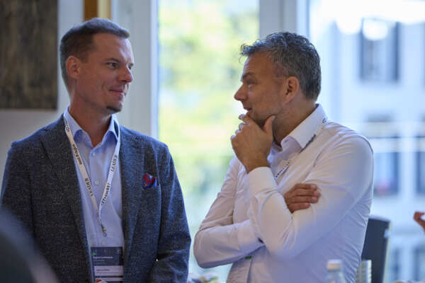 Digital Conference Ostschweiz 2026