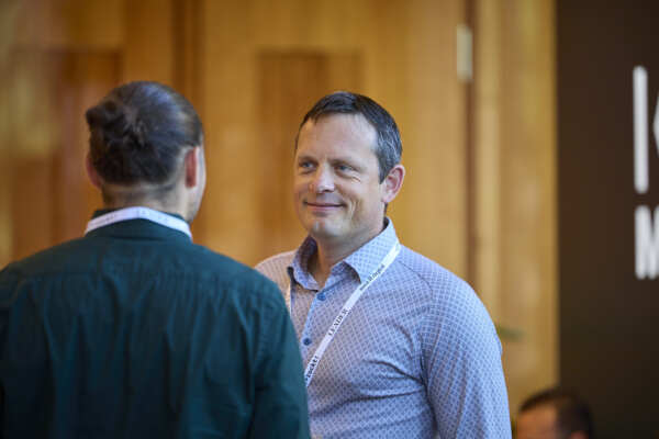 Digital Conference Ostschweiz 2026