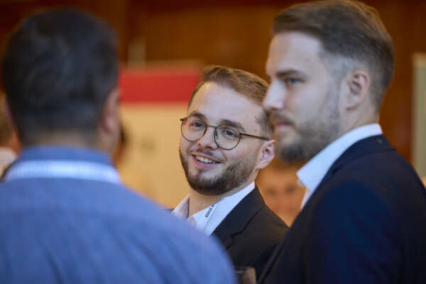 Digital Conference Ostschweiz 2026