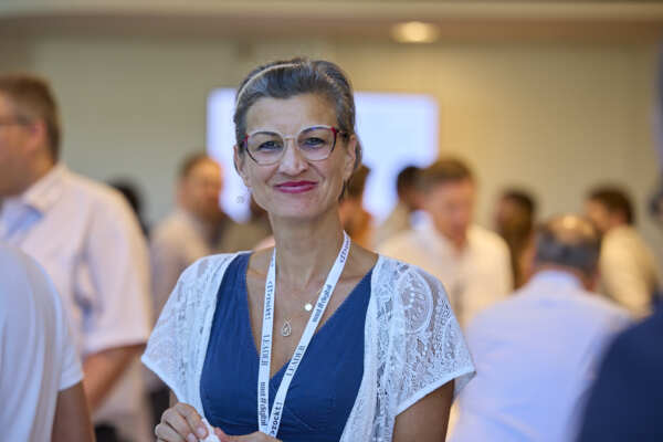 Digital Conference Ostschweiz 2026