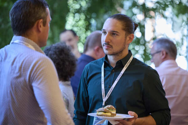 Digital Conference Ostschweiz 2026