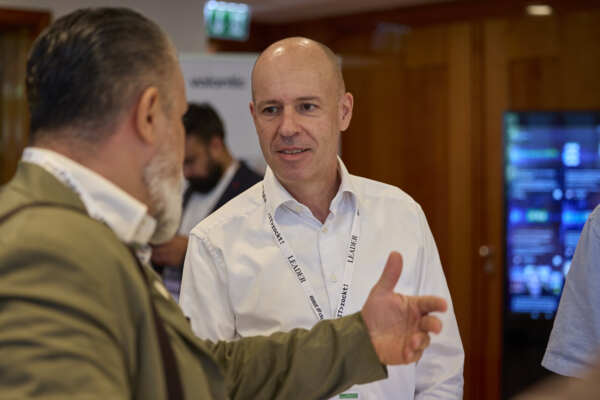 Digital Conference Ostschweiz 2026